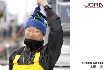北田浩氏