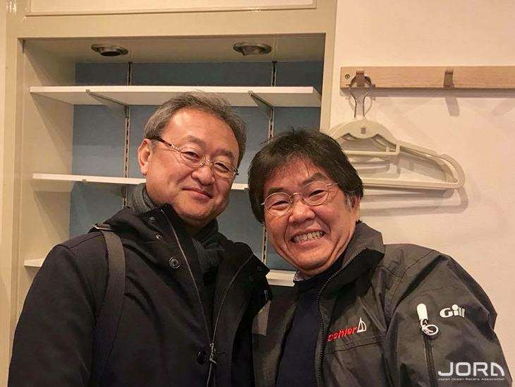森村理事就任のご報告01