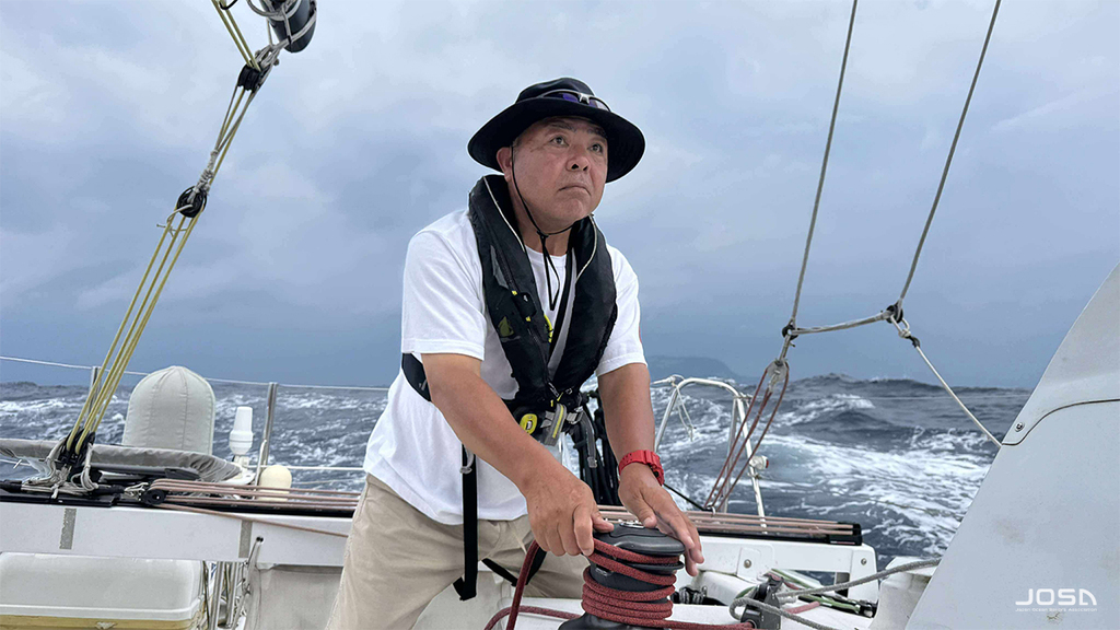 新松さん