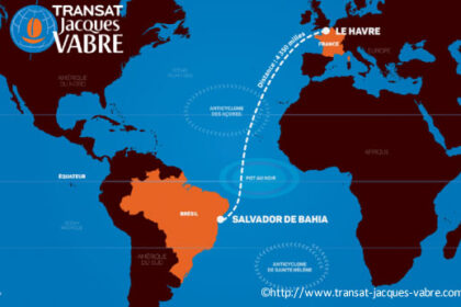 Transat Jacques Vabres
