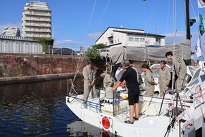 JOSAサバイバル&メディカルトレーニング(2023/10/6~8)